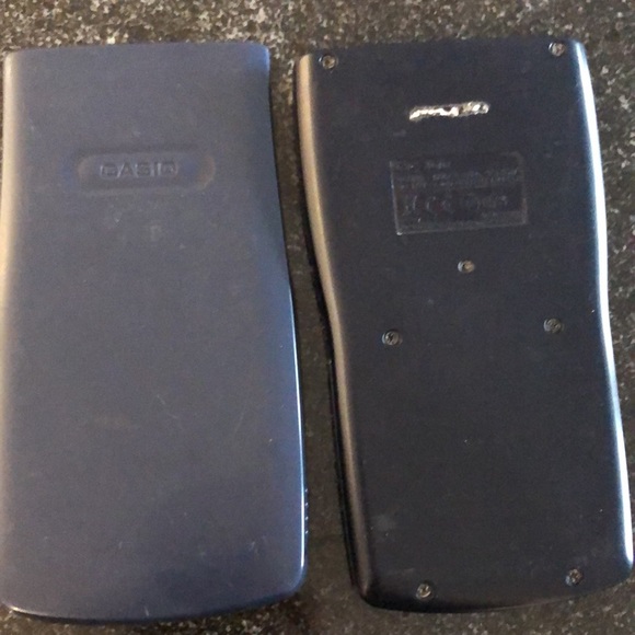 Casio fx-300MS Scientific Calculator - Picture 3 of 4